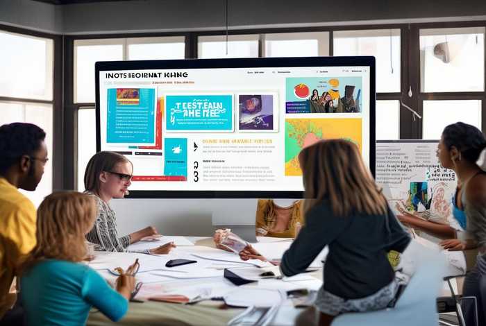 信息流广告制作，信息流广告制作公司