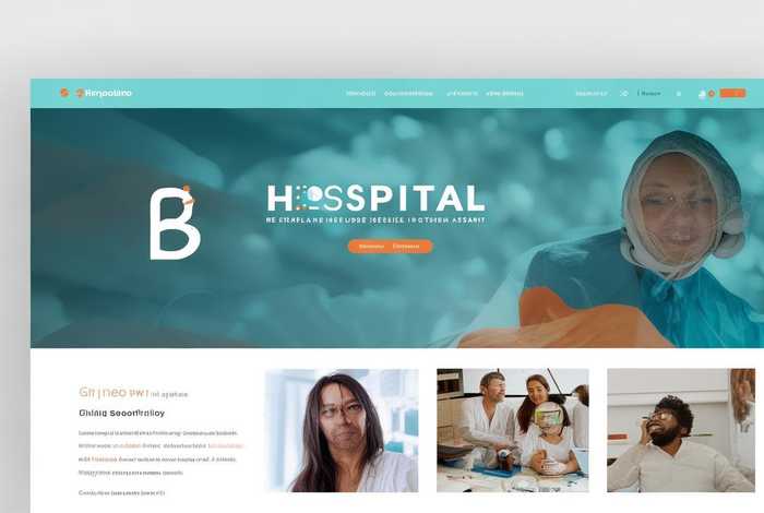 医院网站建设品牌；医院网站建设品牌有哪些