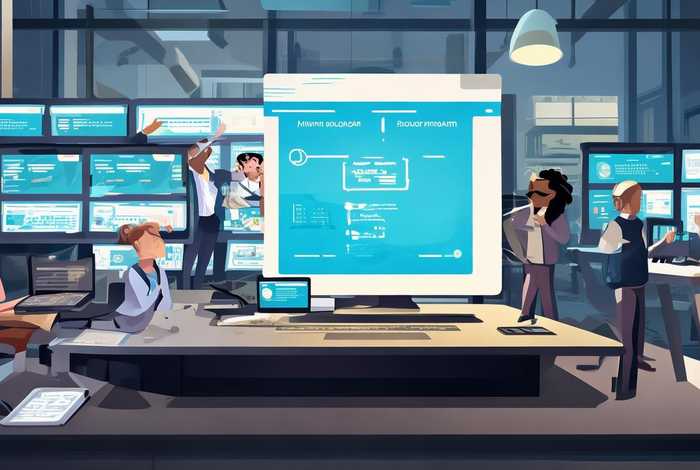 小程序搭建平台（怎样搭建小程序下单平台）