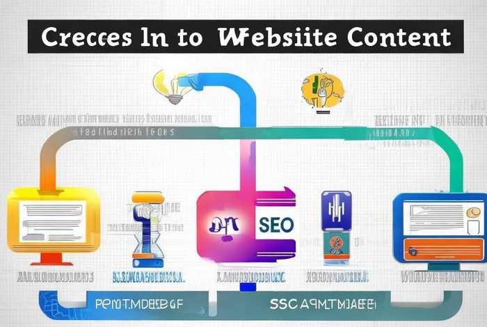 怎样创建网站网站内容（怎样创建网站网站内容链接）