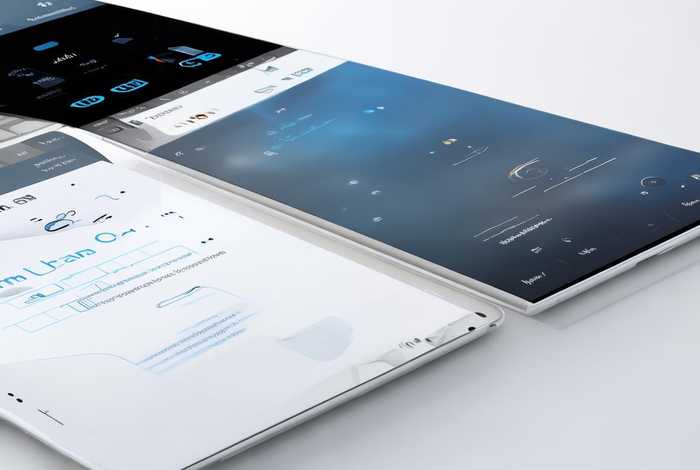 优秀ui界面设计案例赏析；优秀的界面ui设计分析