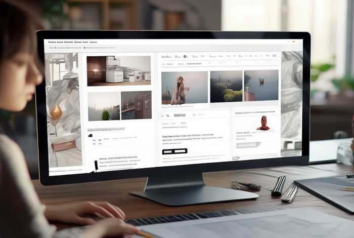 怎么做网页布局 - 怎么做网页设计布局