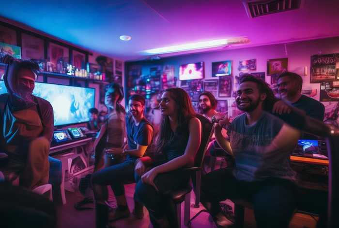 怎么开设游戏俱乐部；怎么开设游戏俱乐部赚钱