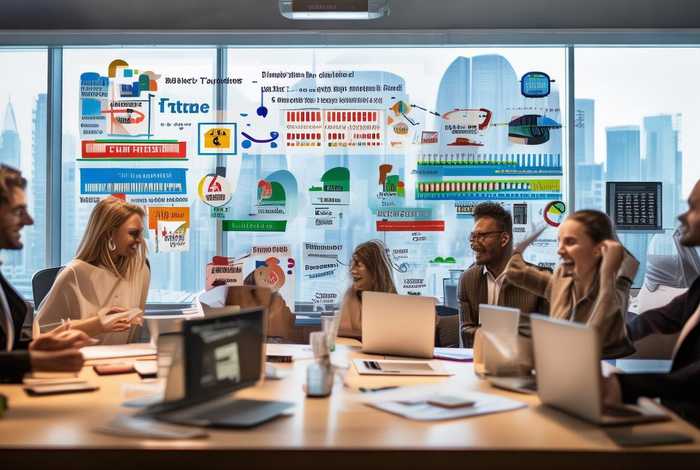 做网络营销推广；做网络营销推广赚钱吗