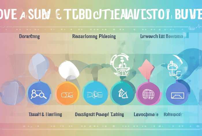 网站建设的流程图 网站建设的流程图怎么制作