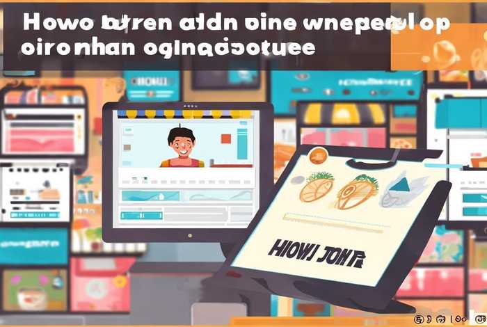 怎么开通网上店铺；怎么开通网上店铺会员