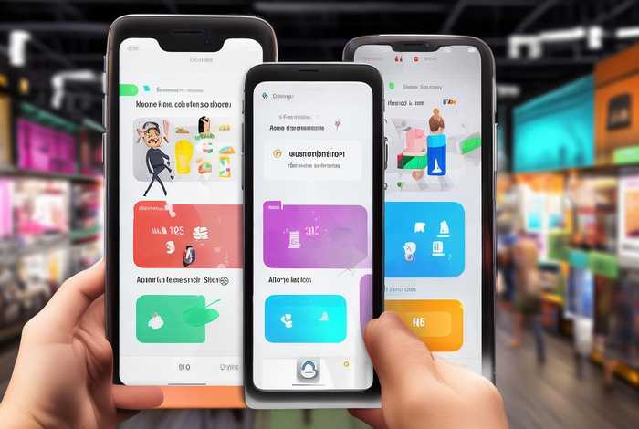怎么在手机上开网店呢，怎么样可以在手机上开网店呢