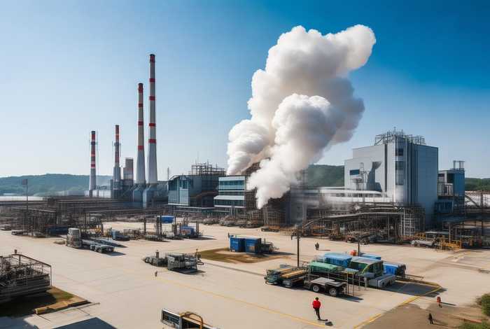 中山小榄，中山小榄149亩工业地块招商