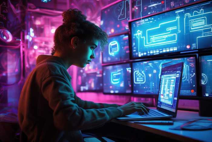 怎么创造一个新的网络 - 怎么创造一个新的网络账号