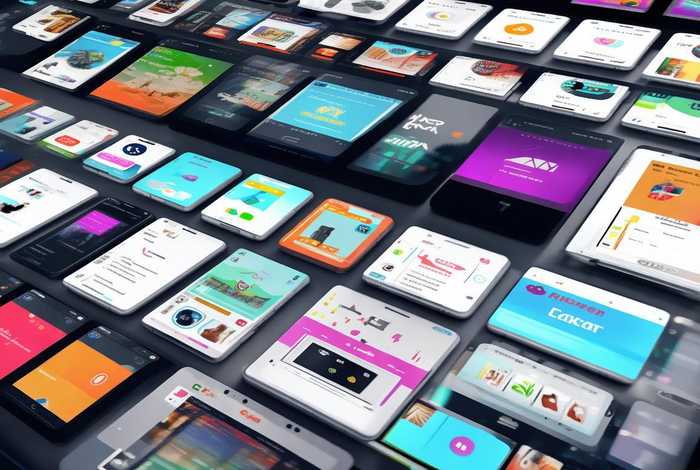 小程序设计软件有哪些，小程序设计软件有哪些好用