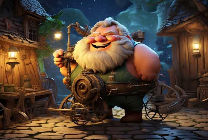 小工具代码 - 星露谷矮人小工具代码