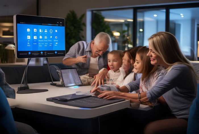 智慧家庭app使用方法（智慧家庭app使用方法教程）