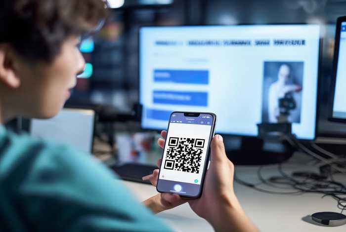 怎么把网址做成二维码 怎么把网址做成二维码发送