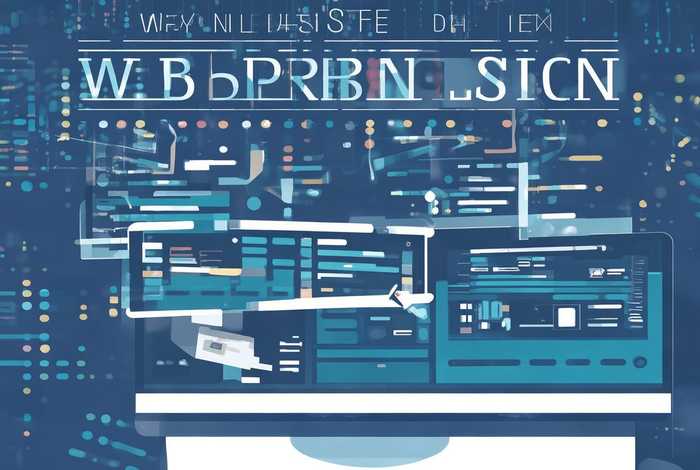 网页制作的基本步骤有哪些；网页制作的基本步骤是什么