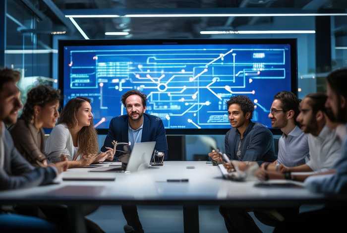 中小企业网络解决方案（中小企业网络安全解决方案）