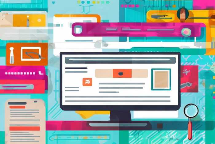 怎么做网页设计；怎么做网页设计图片