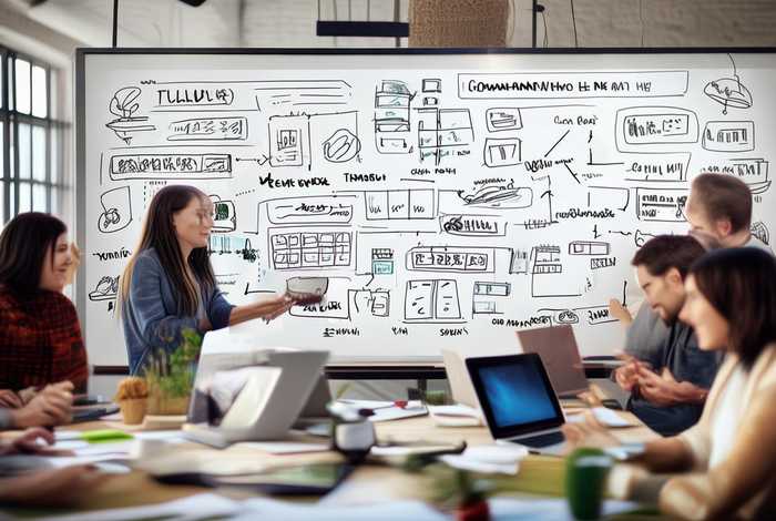 怎么给公司搭建网站（怎么给公司搭建网站呢）