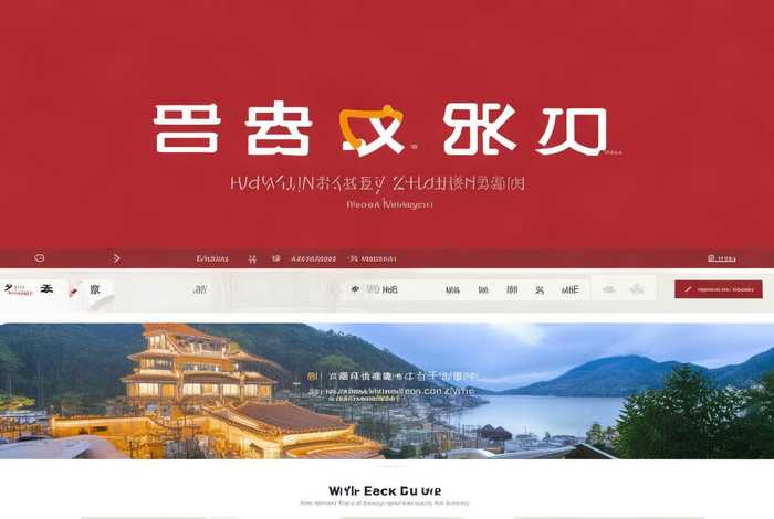 浙江公司网站改版设计，浙江公司网站改版设计方案