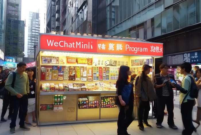 小程序卖东西合法吗 - 微信小程序卖东西合法吗