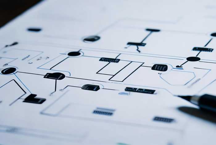 中小型企业网络构建实训报告；中小型企业网络构建实训报告总结