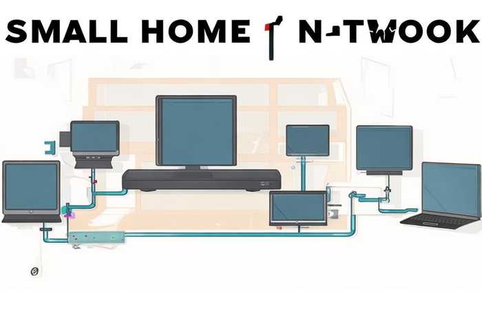 怎么搭建一个小型局域网（怎么搭建一个小型局域网网络）
