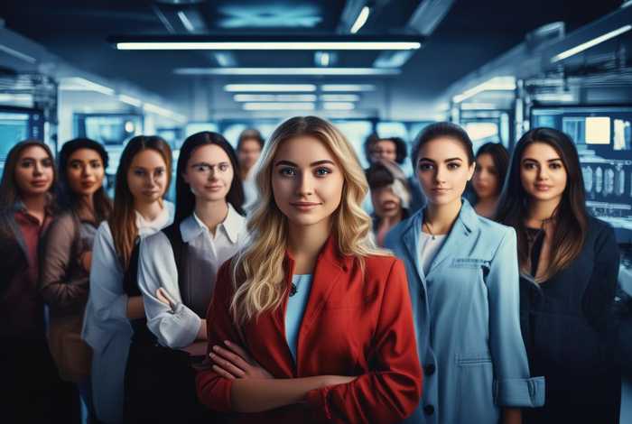 现在学什么专业最吃香女孩就业；现在学什么专业最吃香女孩就业好