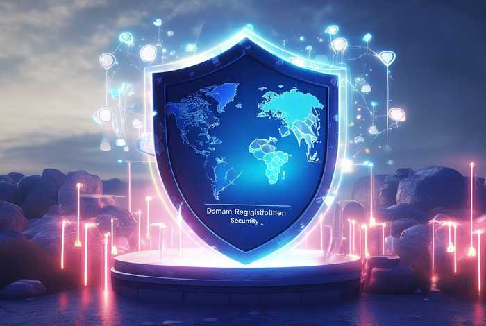 在哪里注册域名最安全 - 在哪里注册域名最安全呢