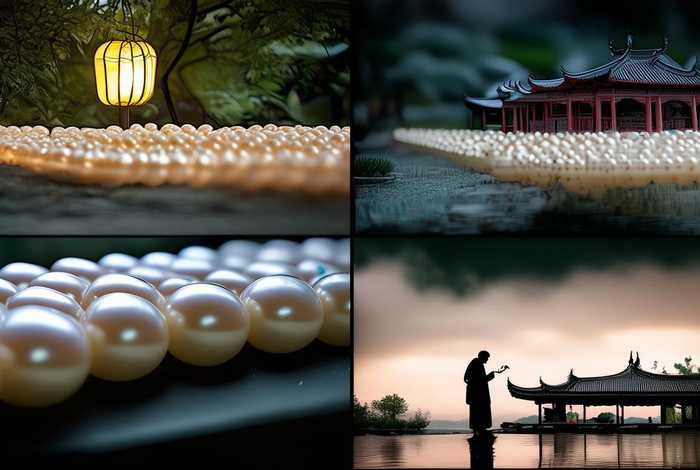 中国珍珠文化推广公司、中国珍珠文化推广公司有哪些