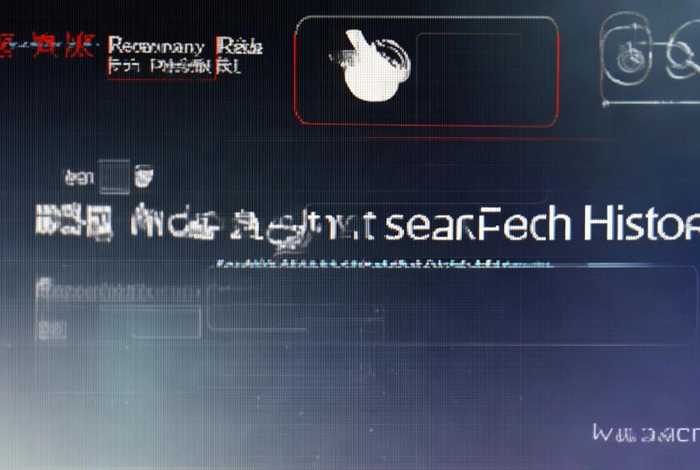 怎么彻底删除百度搜索历史记录 - 怎么彻底删除百度搜索历史记录呢