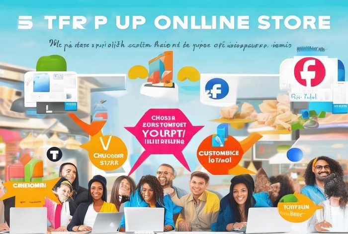 怎么在网上免费开店铺 怎么在网上免费开店铺呢