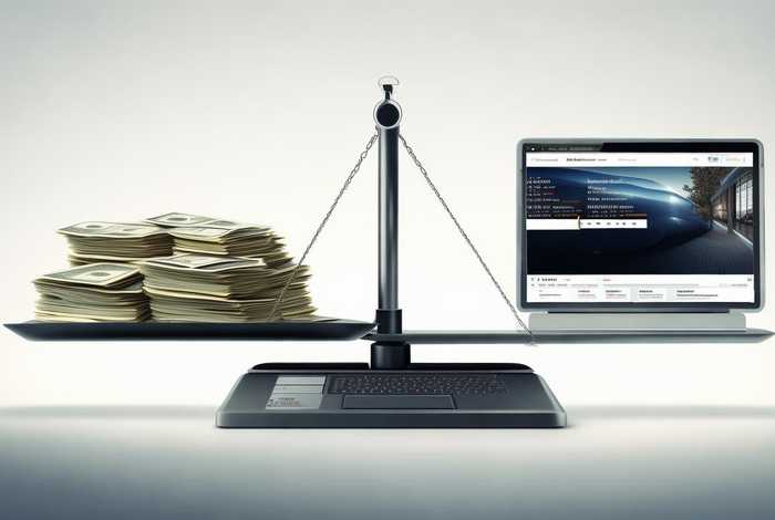 做一个公司网站需要多少钱大概多少钱，给公司做个网站大概需要多少钱