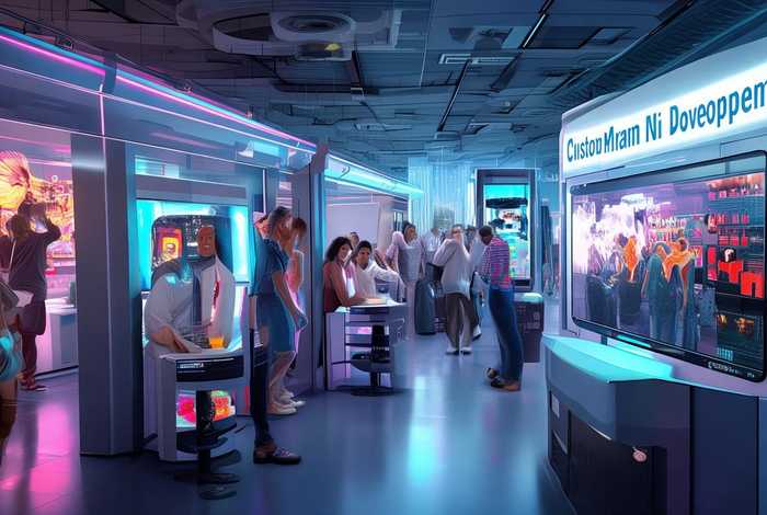 小程序商城定制开发哪家有实力、小程序定制开发哪家好