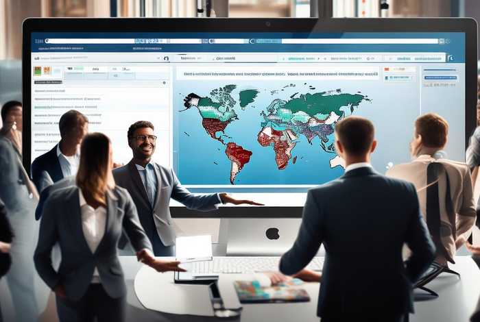 做外贸必备精准获客平台、外贸客户平台