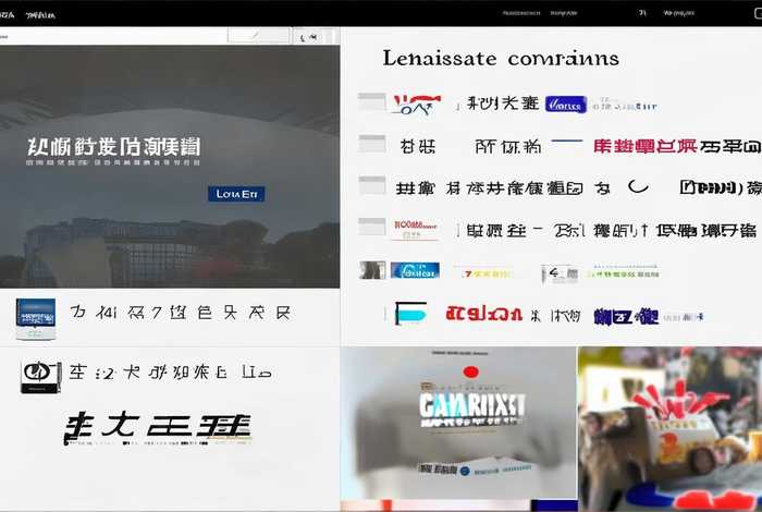 中企动力的网站有哪些、中企动力的网站有哪些公司