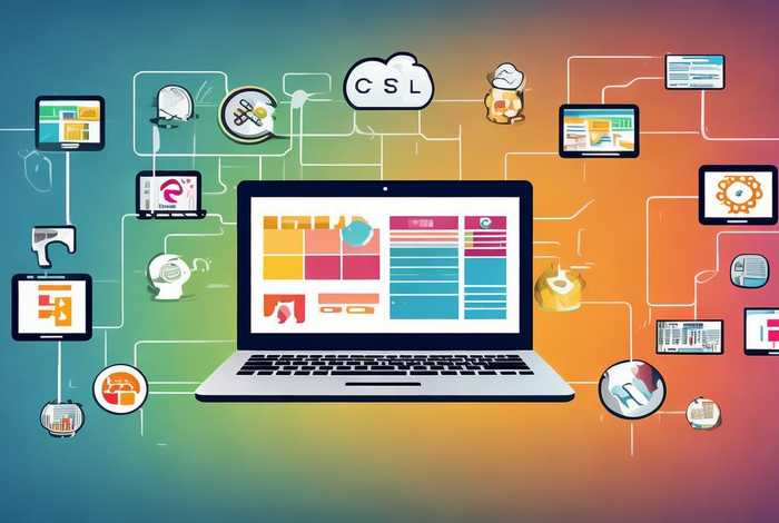 做一个完整网页都需要什么技术，做一个完整网页都需要什么技术呢