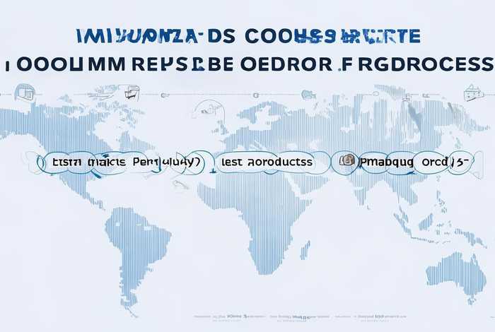 亚马逊跨境电商开店流程步骤图（亚马逊跨境电商开店流程步骤图片）
