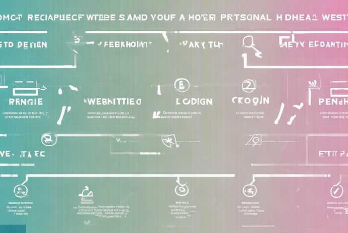制作个人网页的步骤、制作个人网页的步骤有哪些