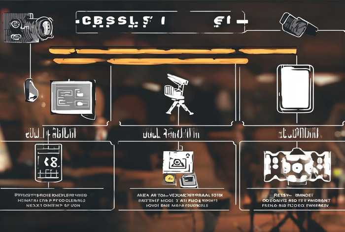 制作一个完整的视频的步骤、制作一个完整的视频的步骤有哪些
