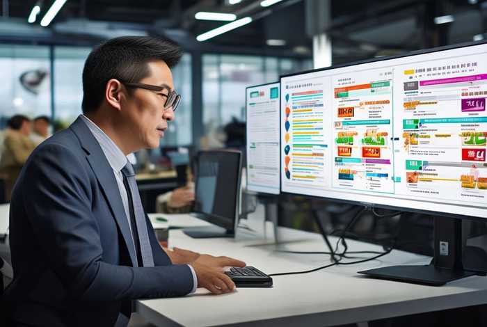 中国域名注册流程和费用 - 中国域名注册流程和费用是多少