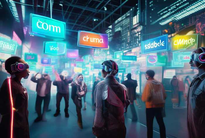 域名交易网站有哪些 域名交易网站有哪些类型