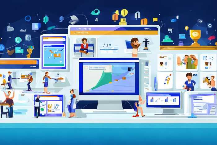 想做一个平台怎么做（想做一个平台怎么做才能赚钱）