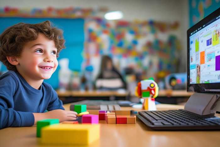 小学4年级学编程入门适不适合（小学4年级学编程入门适不适合呢）