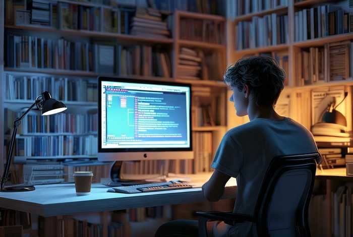 学网站后端开发要什么基础 学网站后端开发要什么基础知识