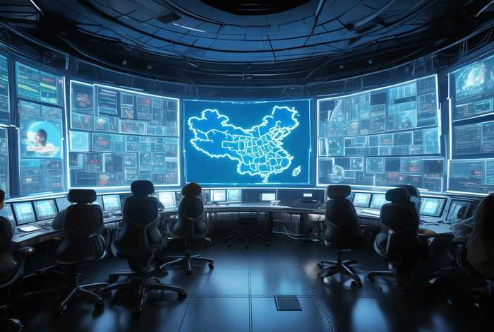 新华网舆情监测 - 新华网舆情监测系统