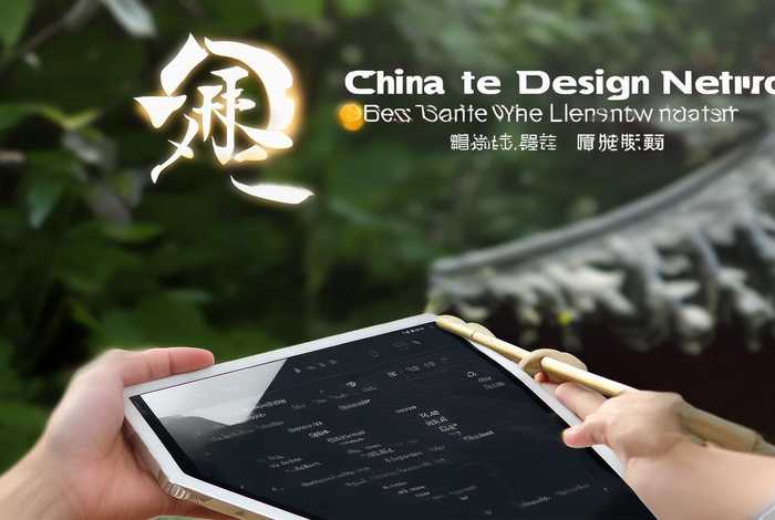 中国字体设计网app（中国字体设计网官网）