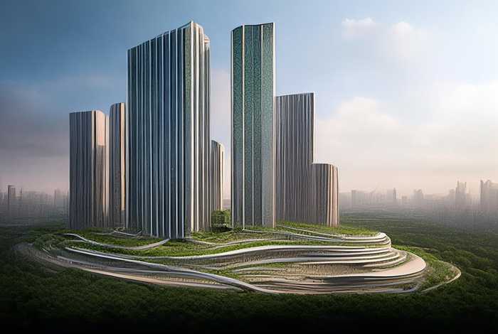 中国最顶级的建筑设计研究院（中国最顶级的建筑设计研究院有哪些）