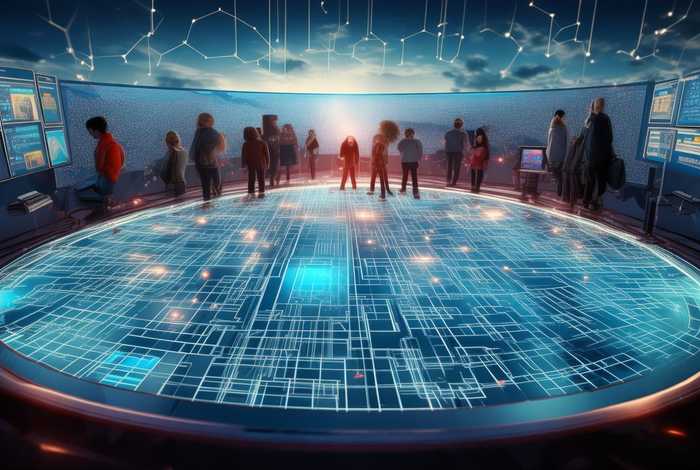 信息平台如何搭建 信息平台如何搭建服务平台