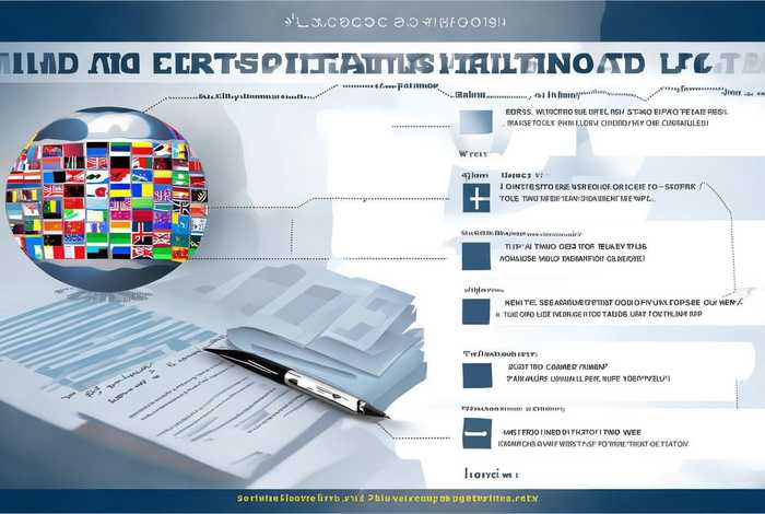 怎么申请国外商标注册；怎么注册海外商标