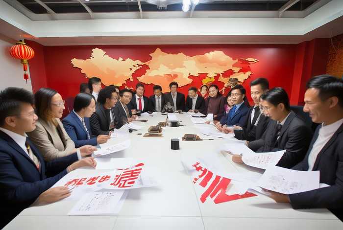 中国推广协会是个什么组织，中国推广协会是个什么组织类型