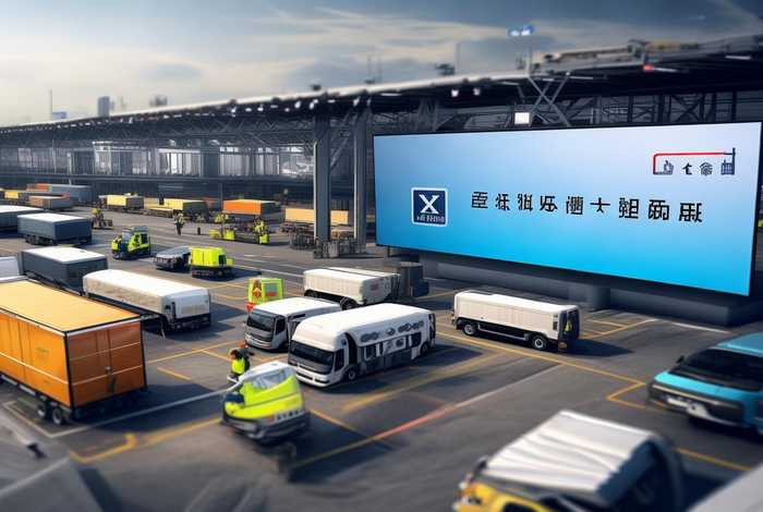 一站网货运平台、一站网货运平台有哪些